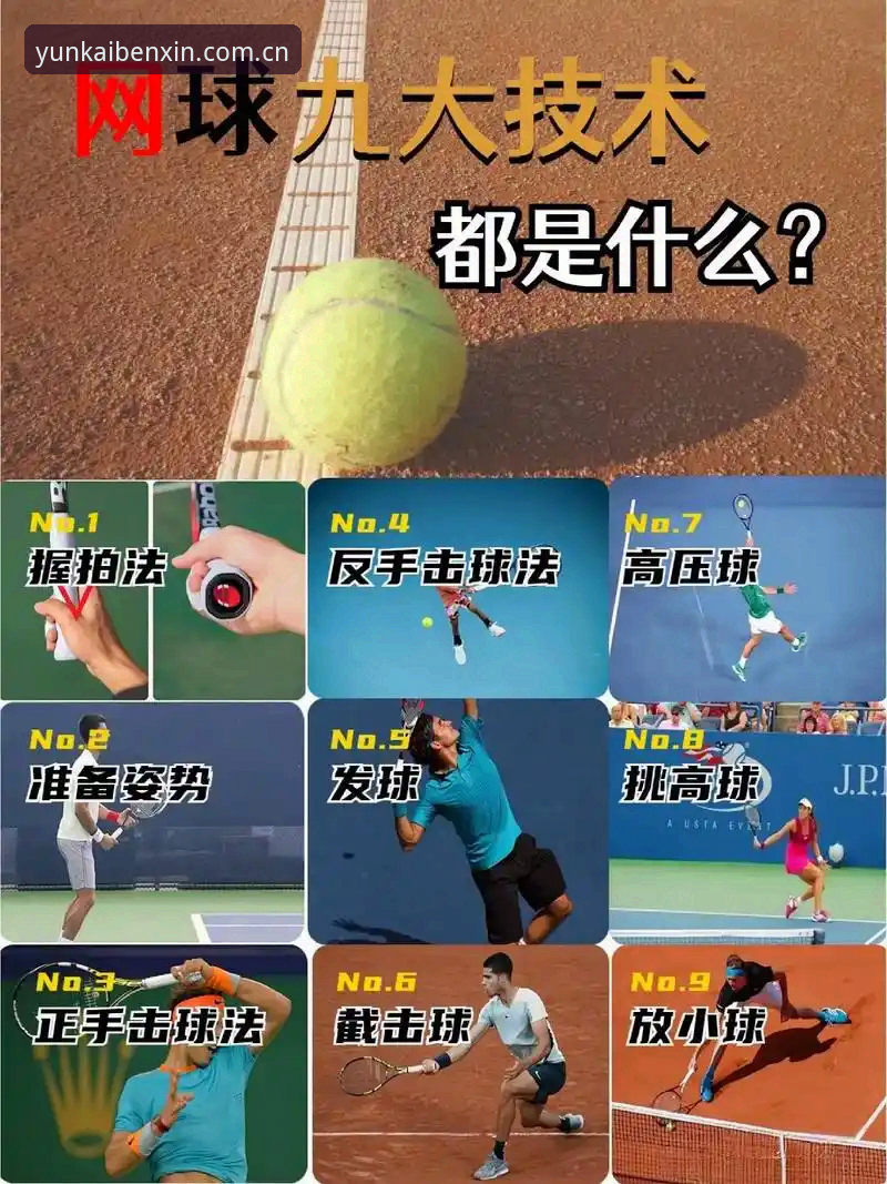 一场九局的统治，凭什么改写05后的网球史？